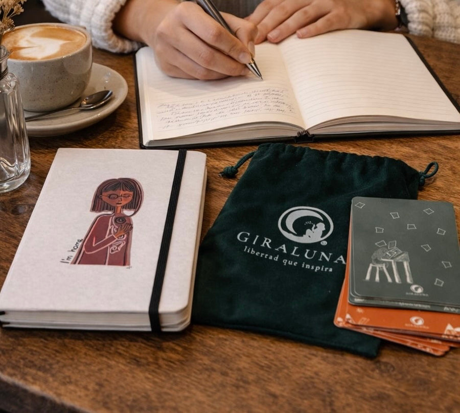 Ejercicio de escritura #1: creatividad