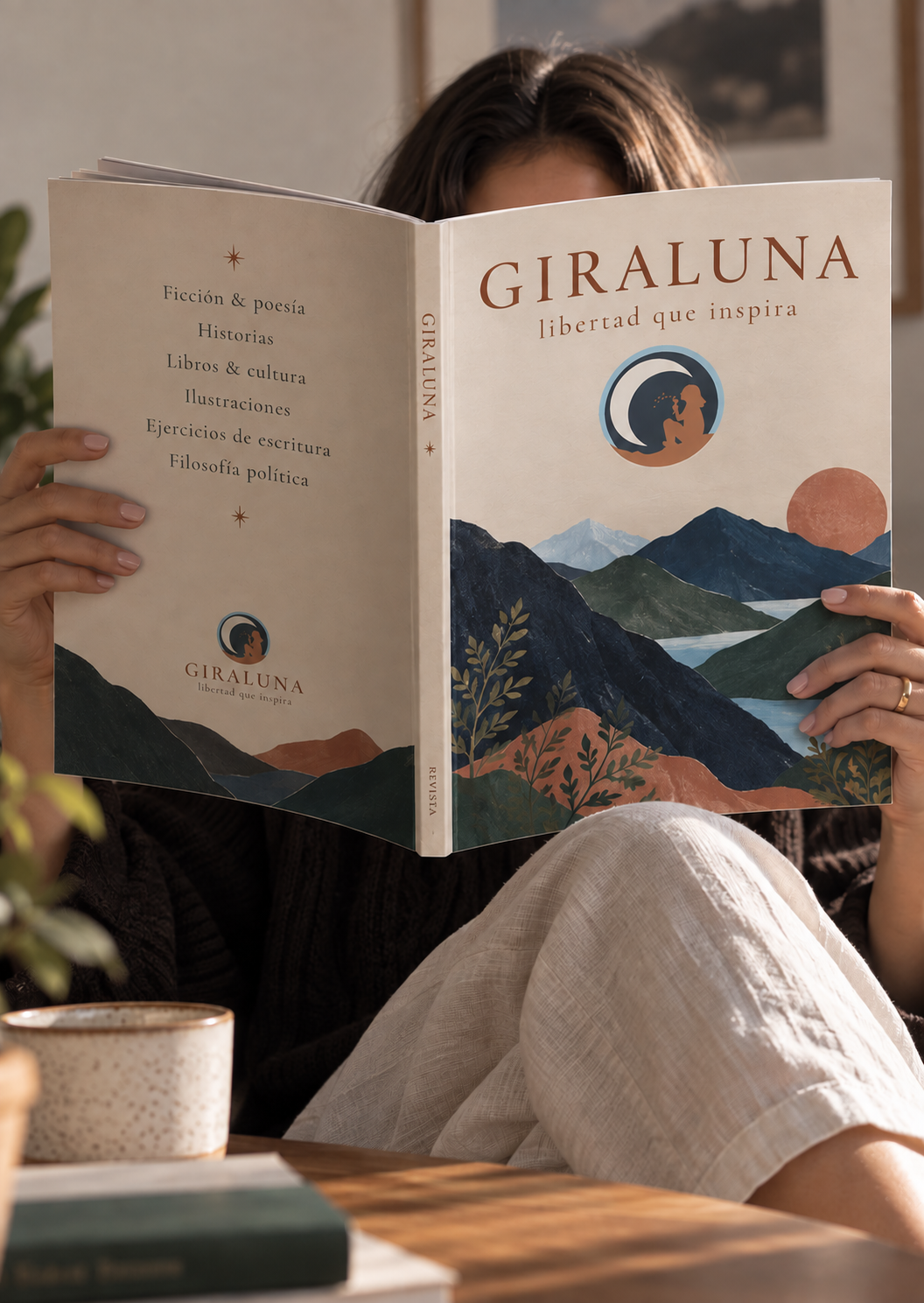 ¿Valdrá la pena hacer una revista?