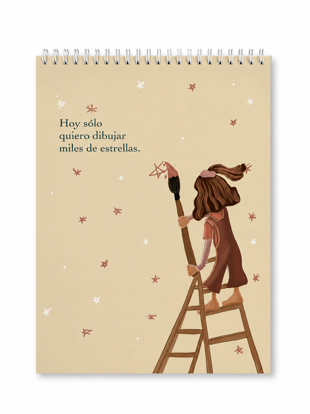 Miles de estrellas
